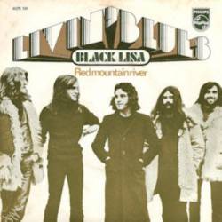 Livin' Blues : Black Lisa - Red River Mountain